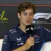 F1 | Alpine, Colapinto: "Imola difficile. Un po' arrugginito. Sostituire Doohan..."