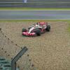 F1 News - Ferrari, il 7 ottobre ricorre l'incubo di Hamilton: quella ghiaia...