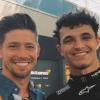 Casey Stoner e l'aiuto psicologico a Norris per la corsa al titolo