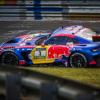 24h Nurburgring: il team di Verstappen in seconda fila. Live Streaming dalle 15