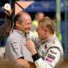 F1 | McLaren, Ron Dennis si apre sulla F1 moderna: "I miei figli mi dicono di tornare. La telecronaca? La spengo perchè..."
