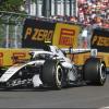 F1 | Sprint Canada: Gasly, Bearman, Bottas e Albon partono dalla pit lane