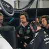 F1 | Mercedes, Wolff applaude il team: "Abbiamo gestito la gara perfettamente"