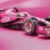 F1 | Racing Bulls in magenta a Miami: la nuova livrea è pop