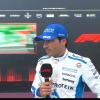 F1 | Qualifica Baku, Sainz 2°: "Eseguito alla grande, mi aspettavo di più dai big"