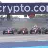 F1 | Red Bull, Perez scampa 2 penalità: kamikaze e falsa partenza
