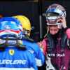 F1 | Mercedes, tutti pazzi per Kimi: l'intero paddock si complimenta con lui