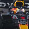 Formula 1 | Gp Messico, Verstappen nella storia. L'ordine di arrivo