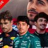 ESCLUSIVA F1, Ferrari-Leclerc, firma Aston, Mercedes e Red Bull: domino