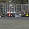 F1 Live | Diretta Messico, Verstappen vs Hamilton: come nel 2021