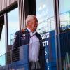 F1 News - Red Bull, Marko: "5 gare? Competitivi ovunque. Max è esploso e..."