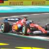 F1 | Qualifica Sprint Miami, Leclerc il primo in pista ma svirgola