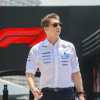 F1 | Williams scommette sul 2026: FW48 in galleria del vento da gennaio