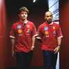 Formula 1 | Ferrari, a Sky UK difendono il trio Vasseur-Leclerc-Hamilton