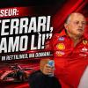 F1 | Ferrari, Vasseur: "Io scontento come Leclerc. Siamo lì, deficit sul dritto. Ora..."