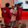 F1 Formula 1 | Ferrari, fra Leclerc e Hamilton spunta... Vettel