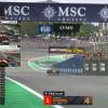 F1 Formula 1 | Brasile, vince Norris! Antonelli 2°, Verstappen 3° dalla pit-lane