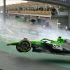 F1 Formula 1 | Williams, Albon rischio shock: Bortoleto lo sfiora