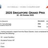F1 News - Ufficiale, la Ferrari di Hamilton è in penalità! Guida pericolosa...