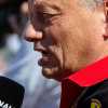 F1 | Ferrari, Vasseur e il messaggio ai tifosi: "Chi sostiene anche nelle difficoltà..."
