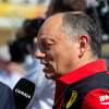 F1 | Ferrari, Hamilton e Leclerc andranno d'accordo? La risposta di Vasseur