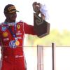 F1 | Ferrari, Hamilton e la commozione di Barcellona: "Sono un umano. Vincere con il cavallino unico"
