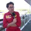 Formula 1 | Ferrari, Massa approva l'addio di Binotto: "Portava confusione"