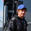 F1 | Mercedes, il vento toglie la prima fila ad Antonelli: il racconto