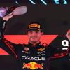 Verstappen fa paura alla McLaren: Abu Dhabi da Hollywood per Gazzetta