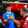 F1 | Ferrari ha un piccolo vantaggio per la lotta al 2° posto costruttori 