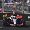 F1 | Haas si squaglia sotto il caldo di Barcellona: Bearman KO