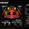F1 | Pirelli annuncia le gomme per l’Ungheria: C3, C4 e C5 per l’Hungaroring