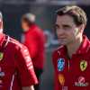 F1 | Ferrari, D'Ambrosio spiega le differenze tra Hamilton e Leclerc