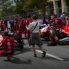 F1 | Ferrari, Singapore è spartiacque ma su pista McLaren 