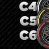 F1 Formula 1 | Pirelli elimina la C6, nel 2026 solo cinque mescole