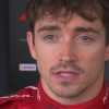 F1 | Leclerc si scusa con la Ferrari: spunta però la modifica dell'ala...