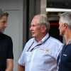 F1 | Mekies sta conquistando Red Bull: per Marko è instancabile
