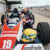Formula 1 | Un anno fa Gasly rendeva omaggio a Senna: “Era uno dei miei idoli”