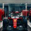 Ferrari, Leclerc alza il ritmo in Bahrain: buona top speed velocità mentre il telaio non risponde