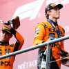 F1 | McLaren, Piastri-Norris: duello mondiale che ricorda Senna-Prost