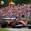 F1 | Ferrari, smentita l'ipotesi di una rottura del telaio in Ungheria: la situazione