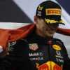 F1 | La pressione che ha segnato Verstappen nella sfida con Hamilton