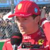 F1 Formula 1 | Ferrari, Leclerc 2° ringrazia la VSC: "Ci ha salvato. Felice e..."