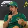 F1 | Alonso a Monza: fiducia in Aston Martin e sguardo al 2026