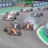 F1 Formula 1 | L'incidente di Leclerc in Brasile è colpa di Antonelli? 