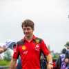 F1 | Ferrari, Capelli su Leclerc: "Volato sul limite, auto perfetta"