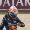 F1 Melbourne | Verstappen: Paura per la mano dopo il crash. L'urto contro l'Halo