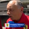 F1 | Vasseur lancia l'allarme: "A Barcellona niente certezze per la Ferrari"