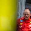 F1 | Ferrari, Vasseur elenca le insidie del Gp del Messico: Rossa al lavoro