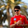 DIRETTA LIVE F1 Test Bahrain | Day-4 | Mattina terminata, Leclerc 1° con la Ferrari